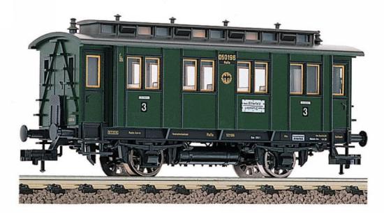 Passenger car 3rd class type Ci Pr86<br /><a href='images/pictures/Fleischmann/5059.jpg' target='_blank'>Full size image</a>